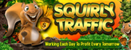 Squirly Traffic